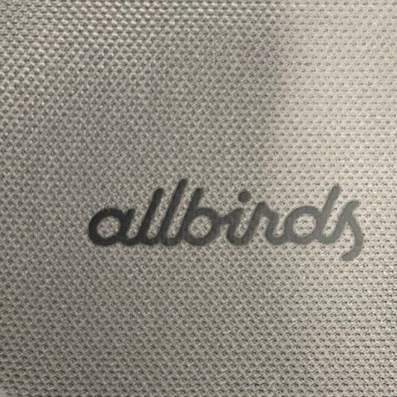 Allbirds Mens M10 Wool Running Shoes Lightweight Breathable Black & Gray - Picture 11 of 11